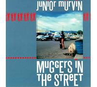 Muggers in the Street