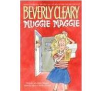 Muggie Maggie Beverly Cleary (Auteur)