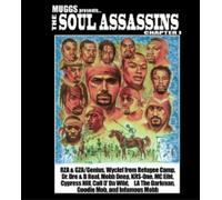 Muggs Present ... Chapter I CD