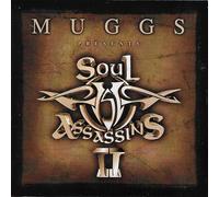 Muggs Presents Soul. [Import]
