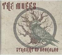 Muggs - Straight Up Boogaloo