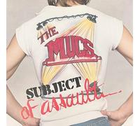 Muggs - Subject