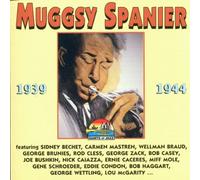 Muggsy Spanier - 1939 [Import]