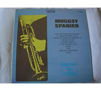 Muggsy Spanier (Everest Records Archive of Folk & Jazz)
