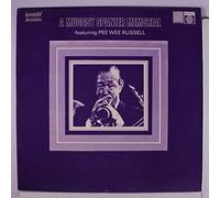 MUGGSY SPANIER - Immortal Sessions: A Muggsy Spanier Memorial featuring Pee Wee Russell