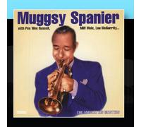 Muggsy Spanier - Mahattan Masters 1945
