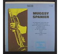 MUGGSY SPANIER - muggsy spanier LP