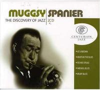 Muggsy Spanier - The Discovery of Jazz [Import]