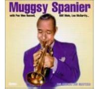 Muggsy Spanier: The Manhattan Masters, 1945