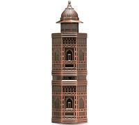 Eau de Parfum - Qaed Al Fursan - 50ml - Homme - Notes orientales et fruitées