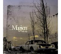 Mugison – Little Trip – Plano