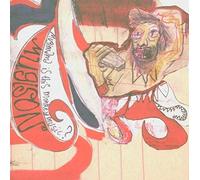 Mugison - Mugimama is The Donkey. [Import]