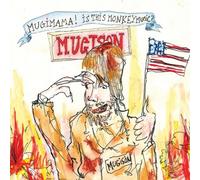 Mugison - Mugimama, Is This Monkey Music? [New CD]