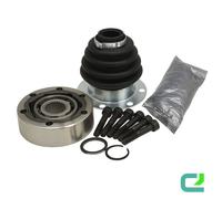 Mugissement Arbre Avec Capuchon Flecteur LÖBRO pour VW Transporter T3