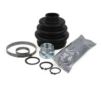 Mugissement L'arbre d'entraînement Ø NBR 24mm avec Fat SPIDAN pour