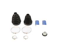 Mugissement L'Arbre D'Entraînement 117 MM Thermoplast TRISCAN pour U. A. Ford