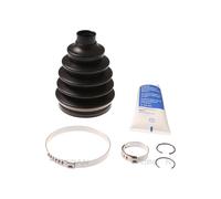 Mugissement L'Arbre D'Entraînement 120 MM Thermoplast TRISCAN pour Etc Nissan