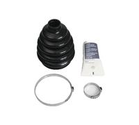 Mugissement L'Arbre D'Entraînement 125 MM Thermoplast TRISCAN pour Etc VW Golf