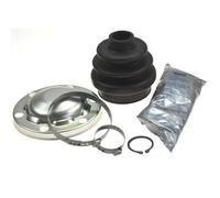 Mugissement L'Arbre D'Entraînement SPIDAN pour Porsche 911 Cabriolet