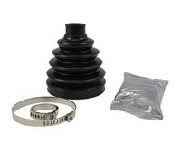 Mugissement L'Arbre D'Entraînement TPE Ø 21mm Avec Fat SPIDAN pour Etc Audi A2