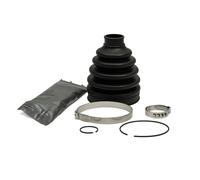 Mugissement L'Arbre D'Entraînement TPE Ø 23mm Avec Fat SPIDAN pour Etc Mazda 2
