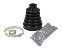 Mugissement L'Arbre D'Entraînement TPE Ø 24mm Avec Fat SPIDAN pour Etc Citroen