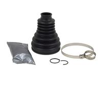 Mugissement L'Arbre D'Entraînement TPE Ø 25 MM LÖBRO Convient pour Etc BMW 3er