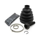 Mugissement L'Arbre D'Entraînement TPE Ø 25mm Avec Fat SPIDAN pour Etc Audi Q5