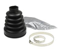 Mugissement L'Arbre D'Entraînement TPE Ø 27mm Avec Fat SPIDAN pour U. A. Audi