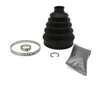 Mugissement L'Arbre D'Entraînement TPE Ø 28mm SPIDAN pour Etc Hyundai Terracan