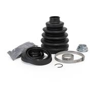 Mugissement L'Arbre D'Entraînement TPE Ø 29mm Avec Fat SPIDAN pour Etc Audi A6