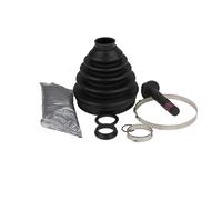 Jeu de joints-soufflets, arbre de commande SPIDAN 36311