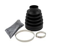 Mugissement L'Arbre D'Entraînement TPE Ø 37mm Avec Fat SPIDAN pour U. A.