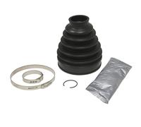 Mugissement L'Arbre D'Entraînement TPE Ø 40mm Avec Fat SPIDAN pour Etc Citroën
