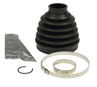 Mugissement L'Arbre D'Entraînement TPE Ø39mm SPIDAN pour U. A.Citroën C4