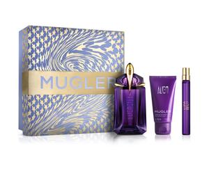 Mugler Alien coffret cadeau pour femme