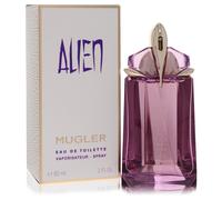 MUGLER ALIEN Eau De Toilette 60 ml