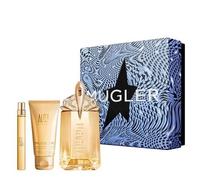 Mugler Alien Goddess Edp 60 Ml + B/L 50 Ml + Edp 10 Ml Set Regalo