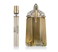 Mugler Alien Goddess EDP rechargeable 60 ml + EDP miniature rechargeable 10 ml
