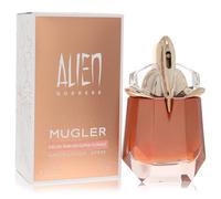 Eau de Parfum Florale Ambréé Mugler - 30 ml - Alien Goddess Supra Florale - Vaporisateur - Kapao Parfumerie en ligne française