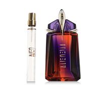 Mugler Alien Hypersense EDP rechargeable 60 ml + EDP miniature rechargeable 10 ml