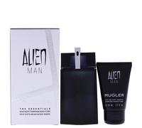 Mugler Alien - Man - Eau de Toilette 100ml + Shampoing de Corps 50ml