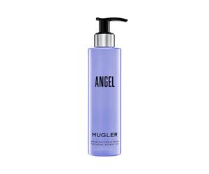 Mugler - Angel 200 Ml Flacon Pompe Gel Douche - Kapao Parfumerie en ligne française