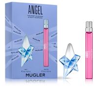 Mugler Angel Coffret cadeau pour femme