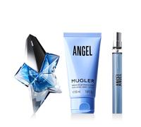 Mugler Angel Set Eau de Parfum 50ml + Body Lotion 50ml + Edp 10ml
