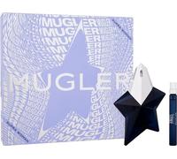 Mugler Angel Elixir EDP rechargeable 50 ml + EDP MINI rechargeable 10 ml W
