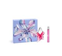 Mugler - Angel Nova - Coffret - Eau De Parfum + Format Voyage