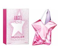 Mugler Angel Nova Eau De Toilette 100ml