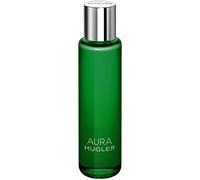 MUGLER Parfums-pour-femmes AuraEau de Parfum Spray Refillable Recharge 100 ml