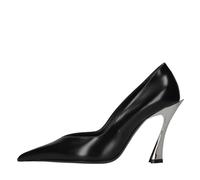 Mugler - Escarpins - Femme - Chaussures - Noir - Taille: 39 EU
